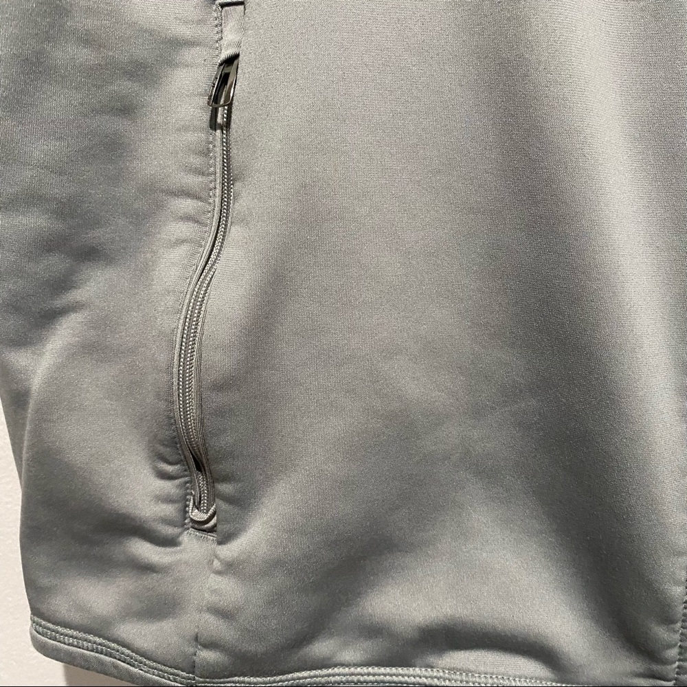 RLX Ralph Lauren Gray Vest Size Medium - Picture 11 of 11